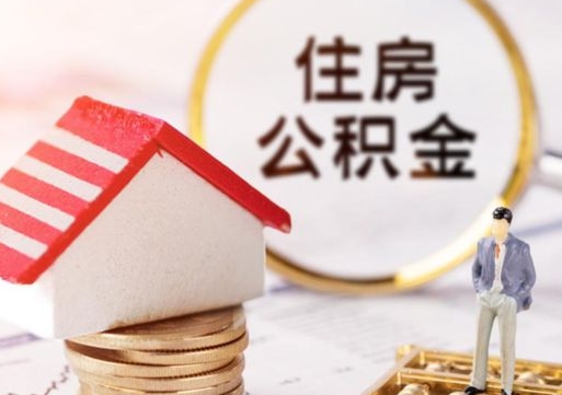 防城港个人的住房公积金怎么提取（个人如何提取住房公积金的钱）
